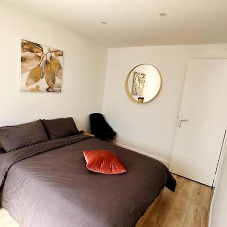 Appartement 3 Chambres + Parking A Lyon 7 Екстериор снимка