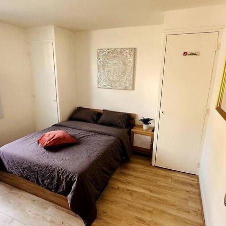 Appartement 3 Chambres + Parking A Lyon 7 Екстериор снимка